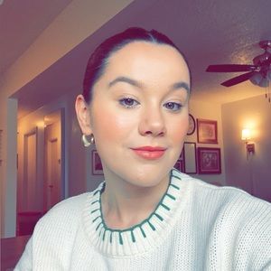 Meet your Posher, Kathryn